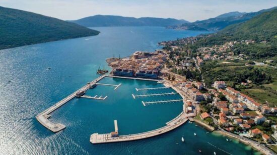 Promonte Sindikat – Ponude za ljetovanje 2020. godine