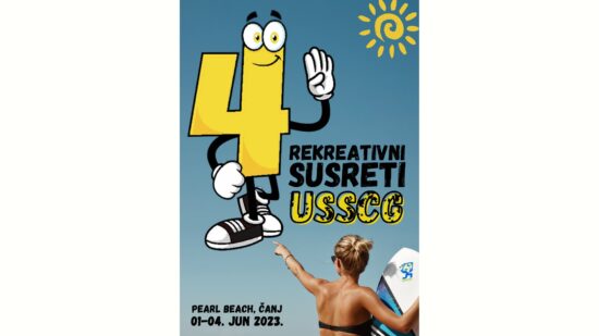 IV rekreativni susreti – 2023. godina