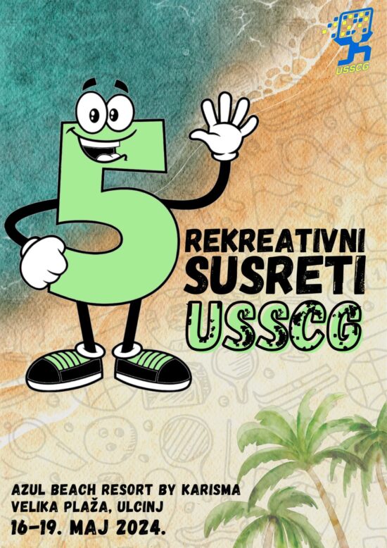 V Rekreativni susreti 2024.
