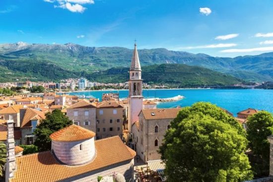 Promonte Sindikat – Ponude za ljetovanje 2026. godine